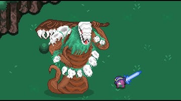 Crystalyn Devlog 2