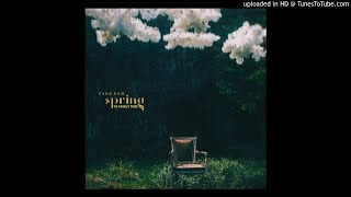 [Full Audio] Park Bom(박봄) - My Lover (내 연인)  ['The 1st Single Album 'Spring' ]