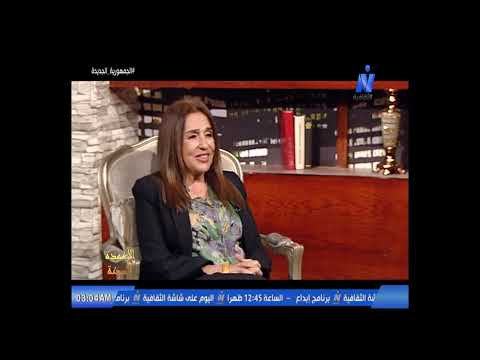 برنامج الأعمدة السبعة حول تاريخ الأقصر وآثارها 5 2 2025