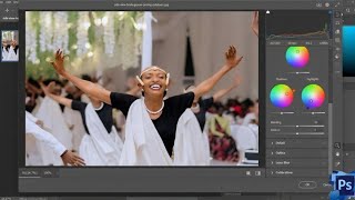 Full IGA PHOTOSHOP #04: COLOR COLECTION & COLOR GRADING (2026) Guide
