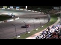 Outlawz Feature @ La Crosse Speedway 4-23-11