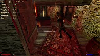 Gothic 2 (Classic) Speedrun in 31:15