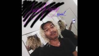 Alien Ice Cream - Juicy Puicy 