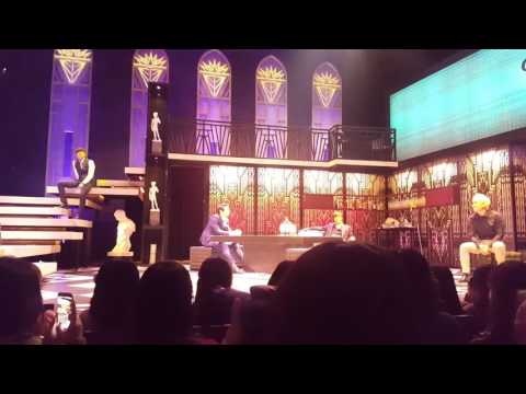 20170412 비스티 커튼콜