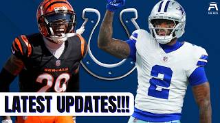 This Keeps Getting CRAZIER... |