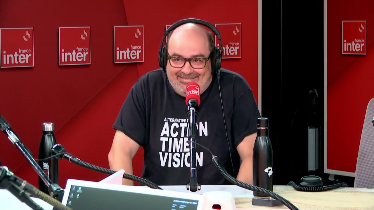 Le punk est-il devenu réac ? Christophe Conte : l’ami de la Franche