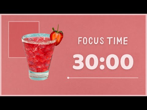 4-hour Study with