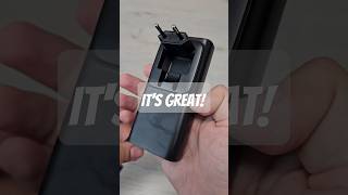 VEGER W1146 (ACE100) - awesome for vacations! #powerbank #charger #phone #mobilephone