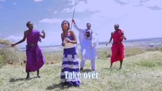 Sam Musya Ft Esther Liana Oseleela  Video