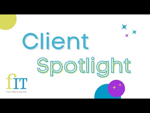 Client Spotlight: Kinnect