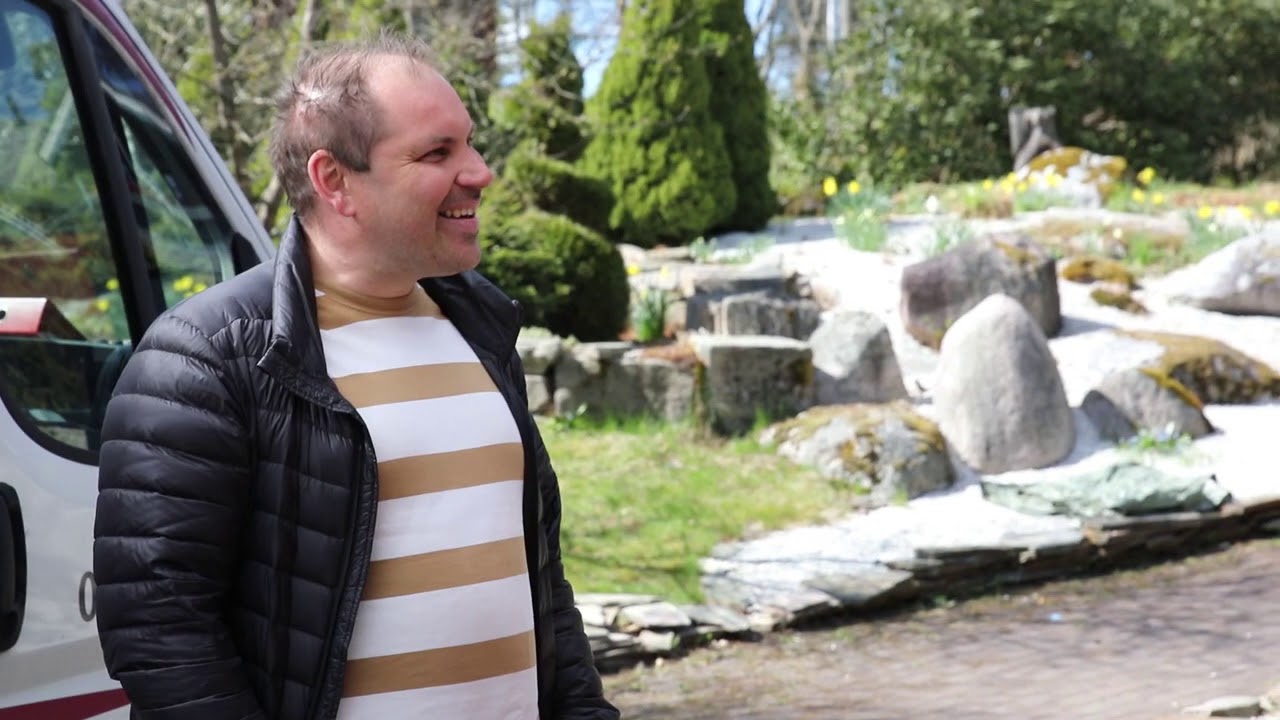 Tiilikaton pinnoitus - osa 2 - katon pinnoituksen työvaiheet