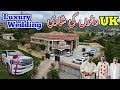 Most luxury wedding barat highlight in kaladab   azad kashmir    uk