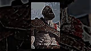 Kratos (GOW Ragnarok) vs The Uppermoons (Demon Slayer) |#godofwar#kratos #shortvideo#anime#short