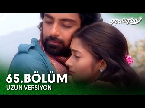 Kördüğüm Hint Dizisi 65. Bölüm (Uzun Versiyon)