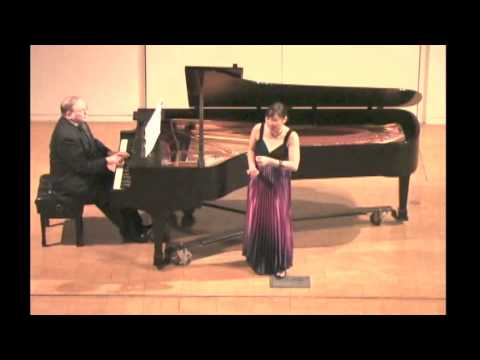 Old Sir Faulk (Three Songs) Walton and Sitwell