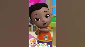 Thumbnail of A Ram Sam Sam | Kids Dance Song | Children Songs | NuNu Tv #kidssongs #nurseryrhymes
