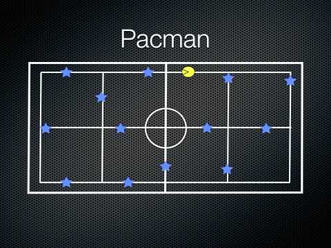 Pac-Man Jogue o jogo do Come-Come em Jogos na Internet