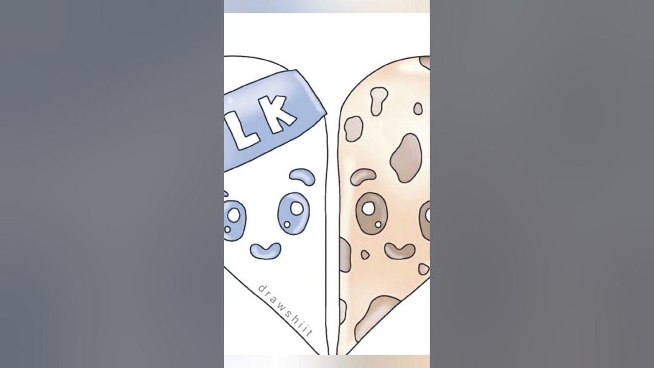 рисунки для сресовки ️🥰😍 - YouTube