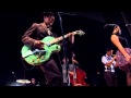 Los Viernes Swing Band - Amnesia - DVD En Vivo