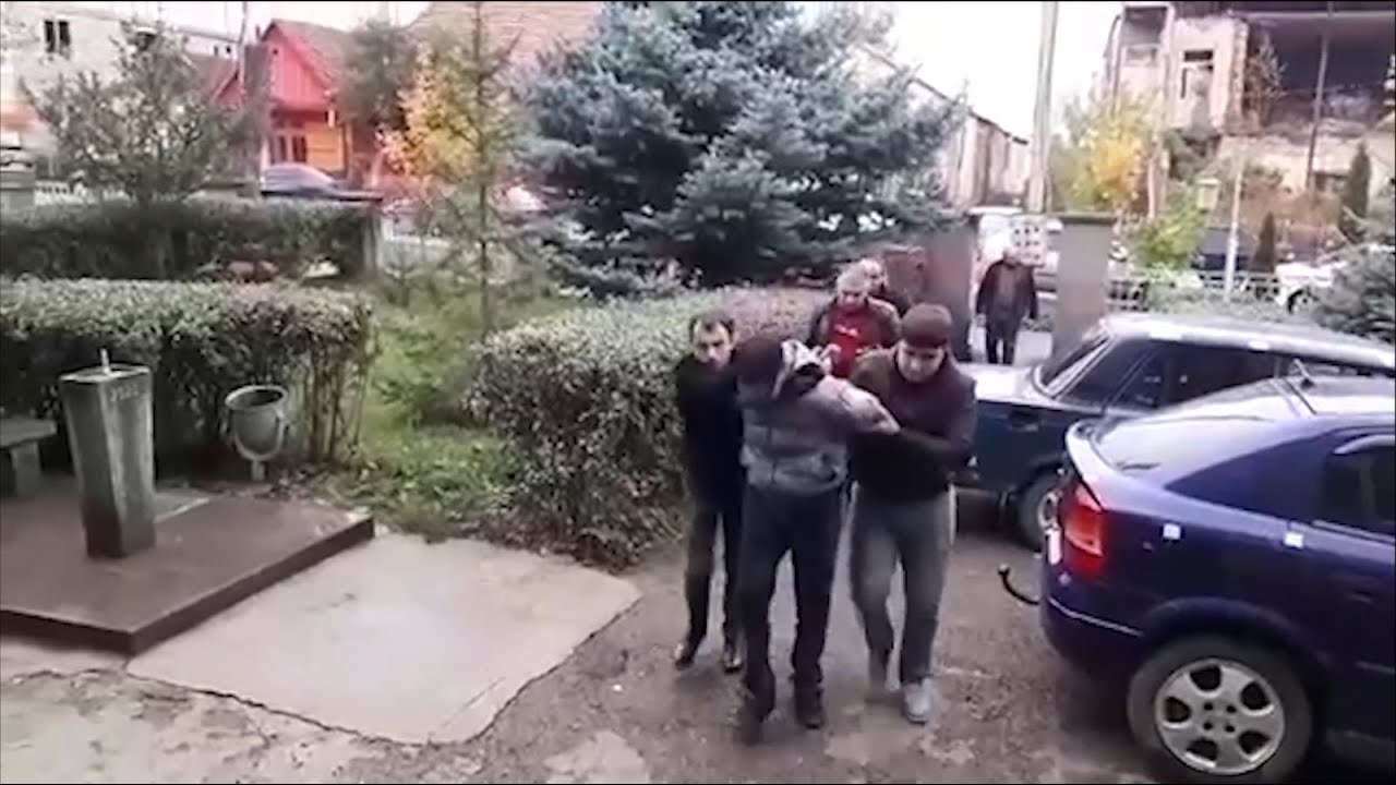 Քրեական վարույթ՝ սպանության փորձի հատկանիշներով․ Ստեփանավանի ոստիկանների բացահայտումը