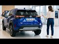 🔥 Toyota Yaris Cross 2026 – Il SUV Ibrido Perfetto? 😱 Scopri Tutto!