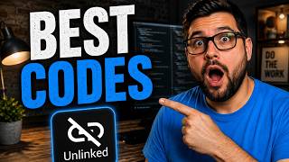 Unlinked CODES Are CRAZY in 2026 (thank us later)