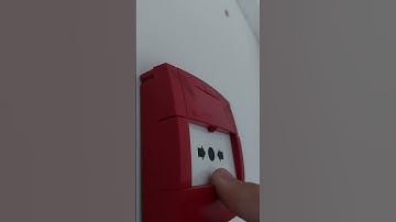 how to test a new style kac call point