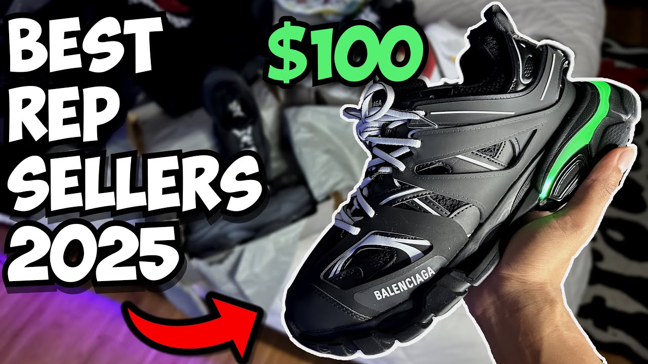 BEST R3P SELLERS FOR BACK TO SCHOOL 2025 | + SHOE PICKUPS (Safe & Affordable)