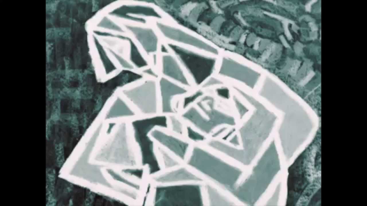 "Dances Of Solitude" for violin & harp (part 1 of 3)