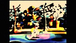 Asta Hiroki - Between Love and Happiness (Instrumental) [Official Video]