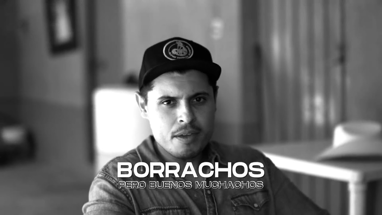 Detras de Camaras (El Balcero) - Nicolas Garcia