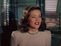 Todsünde Leave Her To Heaven 1945 Deutsch Gene Tierney Cornel Wilde Jeanne Crain Vincent Price