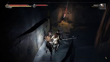 Ashen 100% Walkthrough Part 4-No Commentary