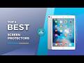 Best Tablet Screen Protectors 2026 🔥 Top 5 Tested &amp; Reviewed