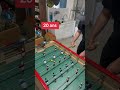 Evolution de niveau #babyfoot #passion #evolution #niveau #foosball #positivevibes #sporttiktok