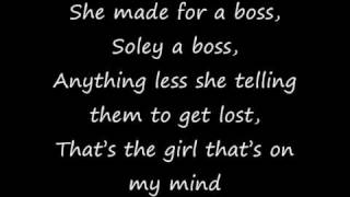 Ne-yo Miss indipendent with lyrics