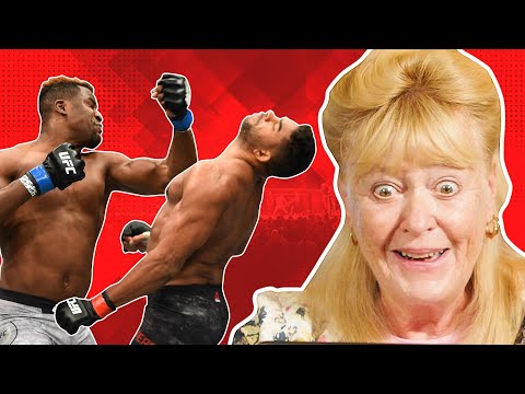 Karens React To Mma