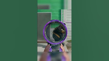 *NEW UPDATE* Skill based aim! WHY ACTIVISION #bo6 #cod #sniper #callofduty #lol #gaming #nuketown