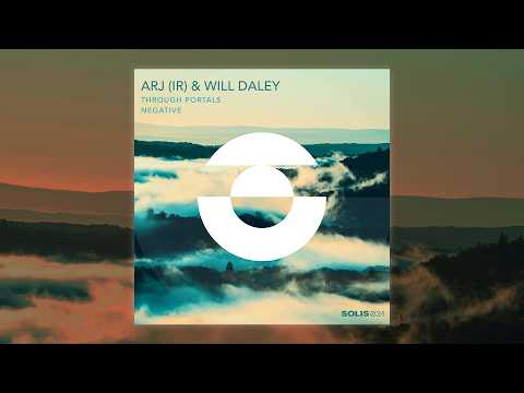 ARJ IR & Will Daley - Negative SOLIS