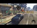 GTAV Kia Boys