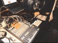 Götterkreis@Sektor Evolution  2016-01-23