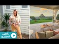 HOUSE TOUR | Buderim Prize Home | Draw 537