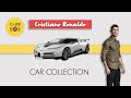 Cristiano Ronaldo Car Collection | Top 15 | 2020 | Cars 101