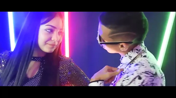 No Te Trata - Wilson Mejia WM (Video Oficial)
