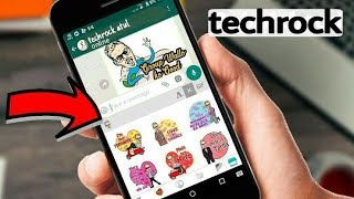 bobble keyboard with sticker app screenshot 3