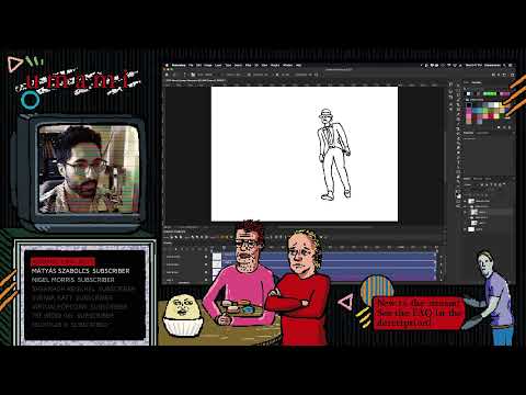 Working on Interface Finale | u m a m i - Working on Interface Finale | u m a m i