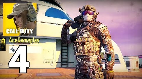 Call of Duty Mobile - KILL CONFIRMED - Gameplay Walkthrough Part 4 - Tutorial (iOS,Android)