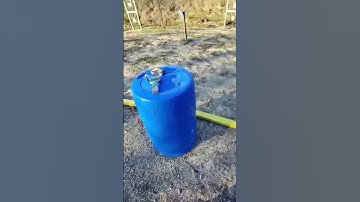 Practice makes perfect—especially when your target is on the move.