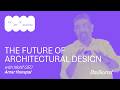 The Startup Building the Future of Architectural Design: Amar Hanspal of Motif