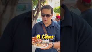 Las tostadas más picantes de León. ?️?
